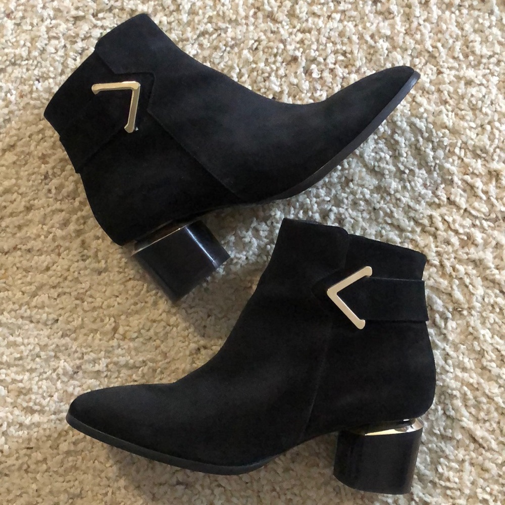 Nicholas Kirkwood Ankle Boots US 8 (38)